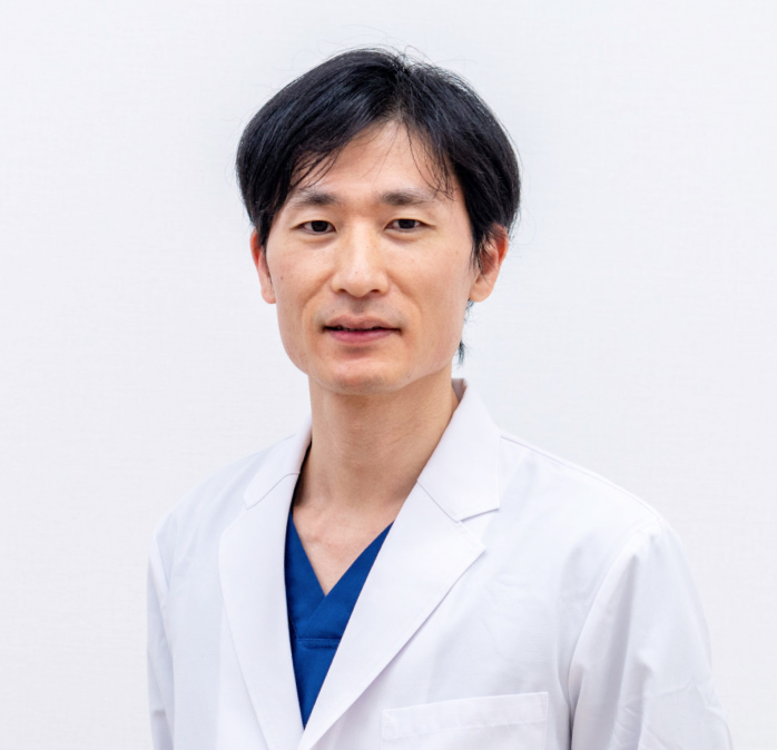 院長　伊藤 孝紀